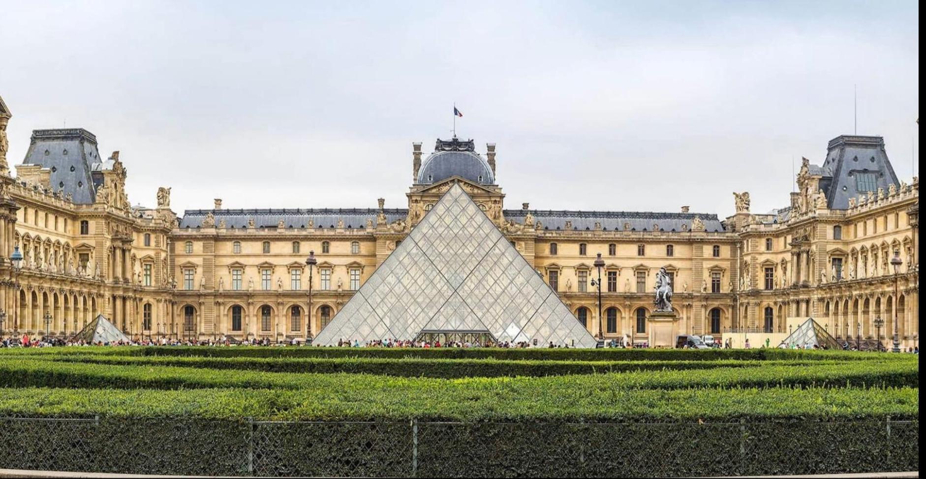 Best Location Calm Palais Royal Louvre Opera Concorde Clim Paris Exterior photo